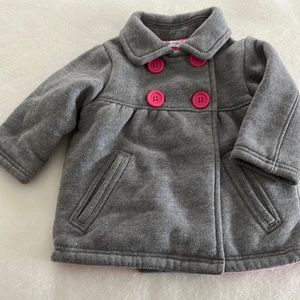 Baby Boden coat  3-6 months